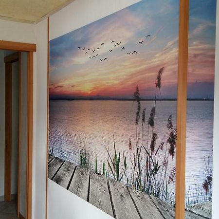 Casa Delle Camelie Apartment Sorico Luaran gambar