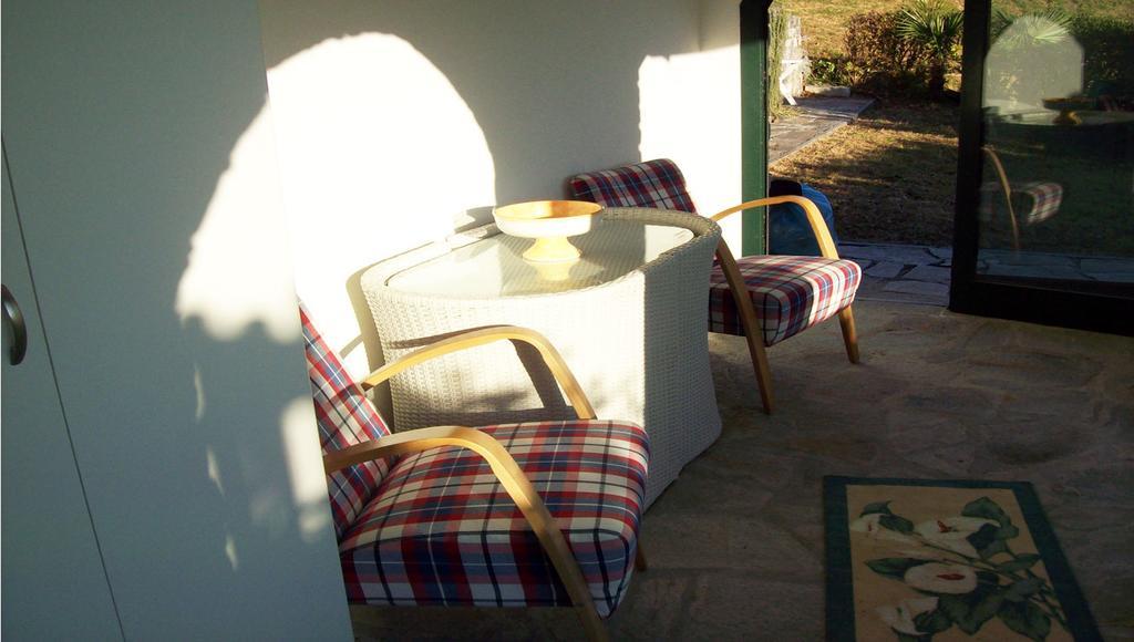 Casa Delle Camelie Apartment Sorico Luaran gambar