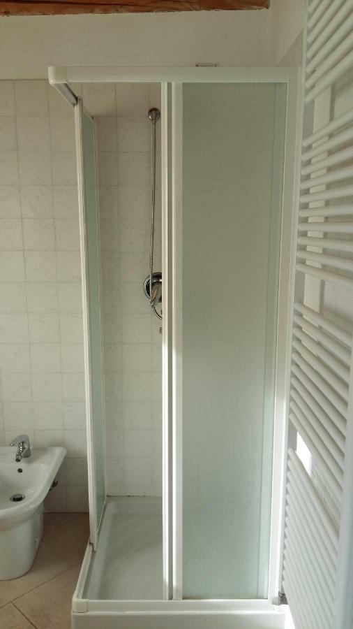 Casa Delle Camelie Apartment Sorico Luaran gambar