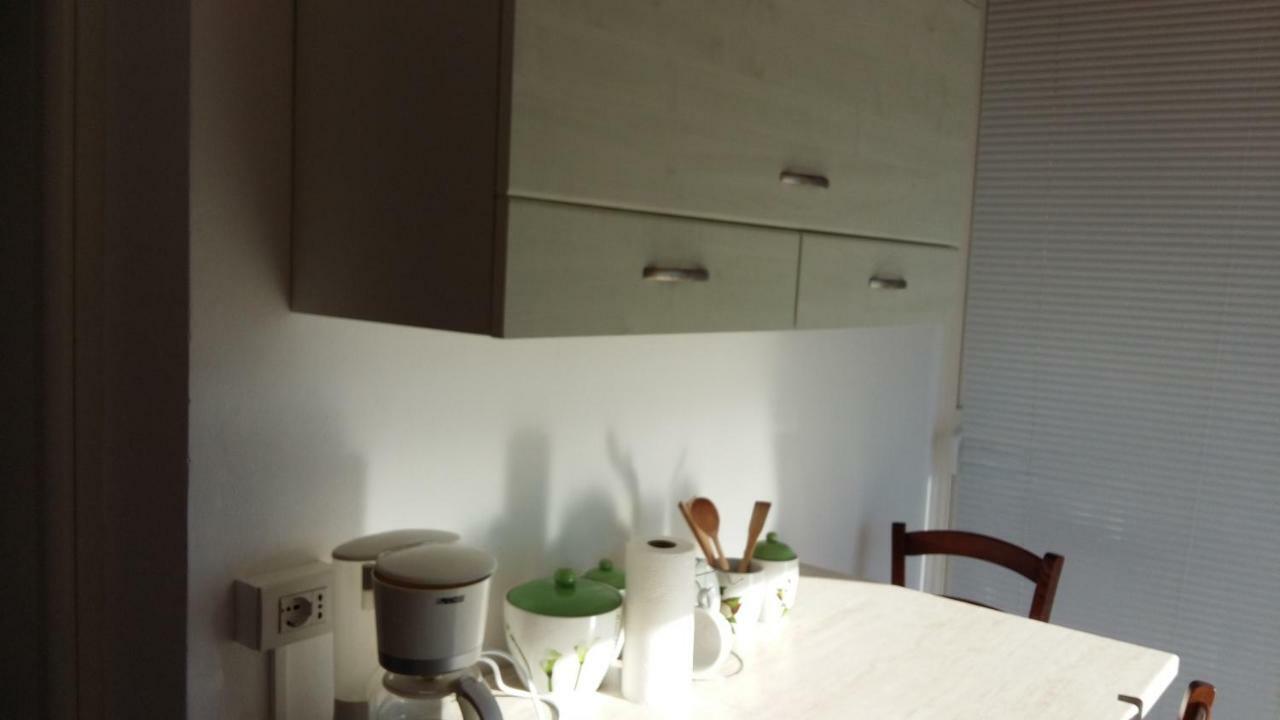 Casa Delle Camelie Apartment Sorico Luaran gambar
