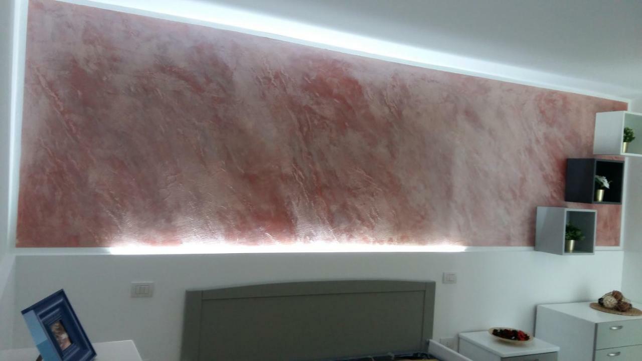 Casa Delle Camelie Apartment Sorico Luaran gambar