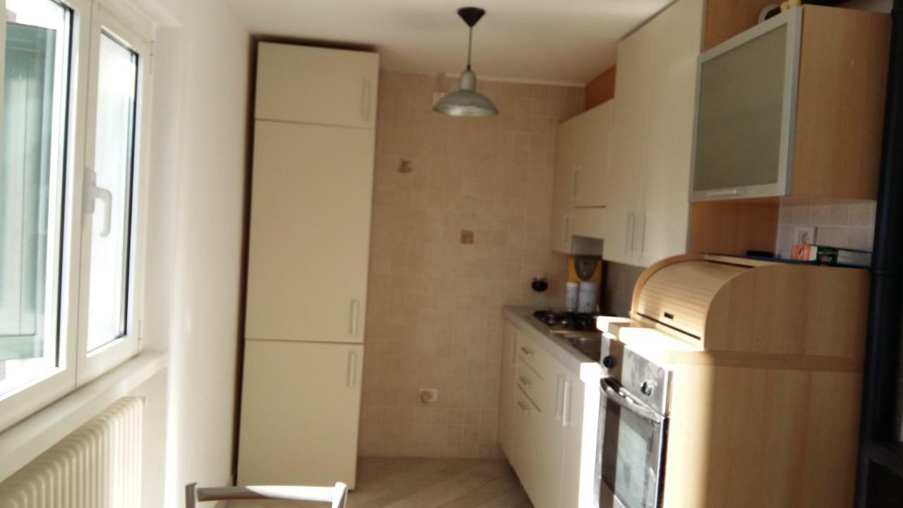 Casa Delle Camelie Apartment Sorico Luaran gambar